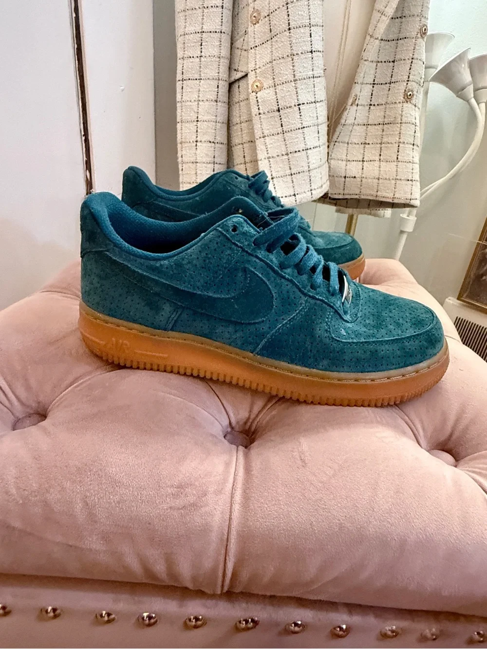 Nike air force